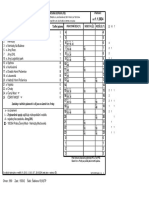 Tarifní Pásmo: Pražská Integrovaná Doprava (Pid) Platnost: Od