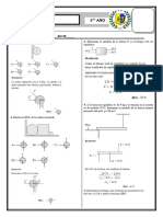 EXA - FISICA 5TO - RECUPERACIÓN Claves