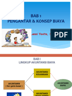 Variable Costing