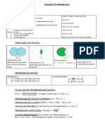 Tema 7 - RESUMEN DE PROBABILIDAD