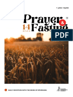 EN - 14 Days Prayer&Fasting 2024 - 1JAN-14JAN