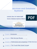 2database Systems Master IBU