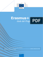 2024 Erasmus+Programme Guide ES