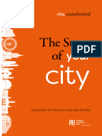 City Transformed The Story of Your City en