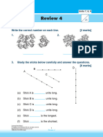 Review 4 For U7 - 8 - 9