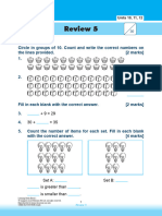 Review 5 For U10 - 11 - 12