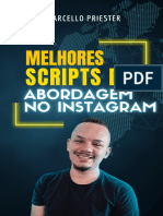 Melhores Scripts