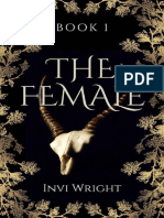 The Female 01 Invi Wright The Female 1