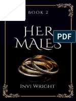 Her Males The Female Book 2 Invi Wright