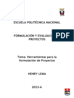 Lema Henry - Unidad 5