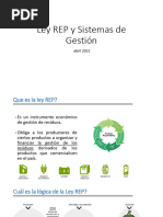 Ley Chile - Ley 20920 - Biblioteca Del Congreso Nacional | PDF ...