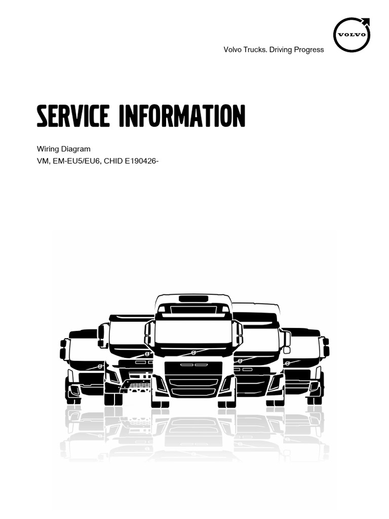 89595948 Wiring Diagram VM EM EU5 EU6 PDF Electrical Wiring 