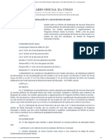 RESOLUÇÃO #3, DE 19 DE MAIO DE 2022 - RESOLUÇÃO #3, DE 19 DE MAIO DE 2022 - Educação e Família