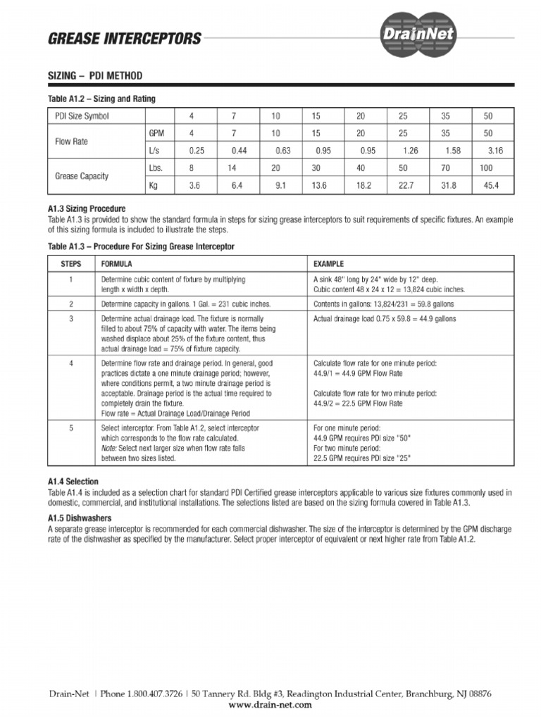 Grease_trap_sizing PDF
