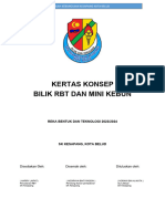 Kertas Kerja