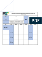 Matriz de Charla