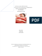 PDF Penkes Ketidaknyamanan Trimester III