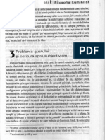 Cassirer - Filosofia Luminilor