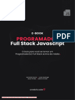 eBook Full Stack JS-V1