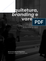 MONOGRAFIA ArquiteturaBrandingVarejo