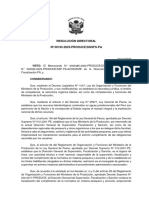 RESOLUCION DIRECTORAL #00192-2023-PRODUCE-DGSFS-PA (Instrumentos)