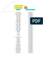 Equipos Usados 10-01