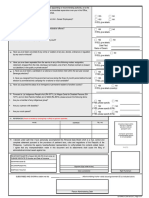 p4CS Form No. 212 Personal Data Sheet Revised