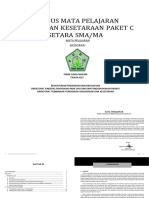 5G - Silabus Dan RPP Paket C - GEOGRAFI