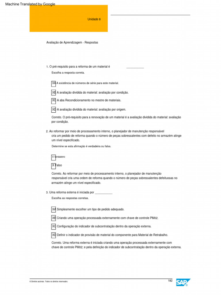 S4130 - EN - Col17 Assessment Business Processes in SAP S4HANA Asset ...