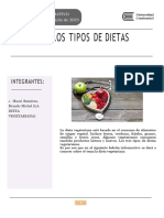 Boletín - Informativo - Las Diestas Mas Recomendadas