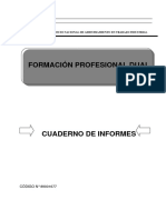 Informe Semanal 1 (Cisco) - Giancarlo Solano Piñas