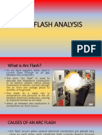 1.1 Fundamentals of Arc Flash Analysis in ETAP - (DevCourseWeb - Com)
