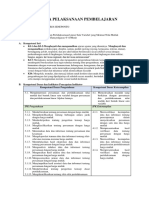 Persamaan Dan Pertidaksamaan Linear Satu Variabel