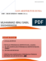 M.IBNU SABIL - 202245500230 - SC, Tugas Pra UTS