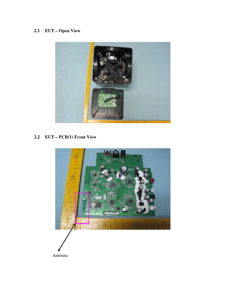Internal Photos 1740521 | PDF