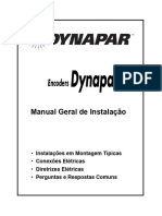Manual Geral de Instalação de Encoders Dynapar Rev2016 1