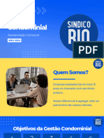Apresentação Sindico Rio 2024
