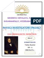 Dokumentips - Cbse Class Xii Physics Investigatory - 240111 - 193613