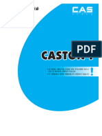 Caston - I