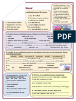 Taller de Refuerzo Zero Conditional