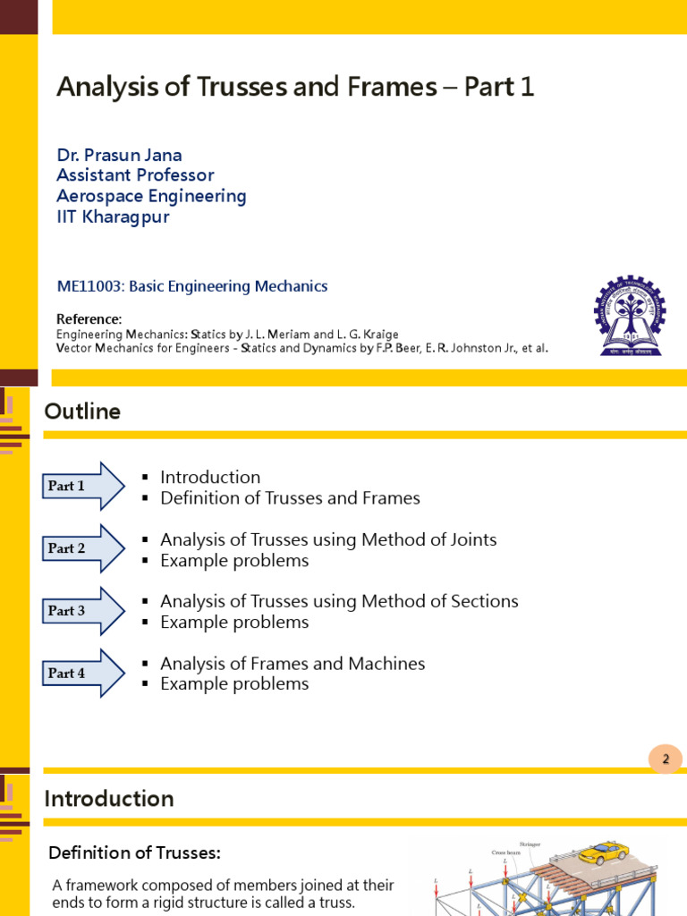 Lec 01 | PDF