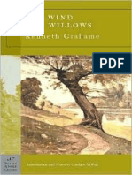 The Wind in The Willows