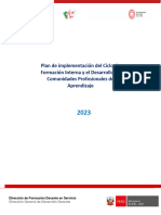 Plan de Implementación Del CFI y CPA 2023 - 21!03!2023