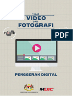 001 Kelab Fotografi Penggerak Digital SEJATI