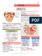6 - Sinusitis