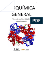 Bioquimica General - JOAQUIN ALONSO