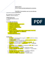  Tema 7. ENDOCARDITIS INFECCIOSA