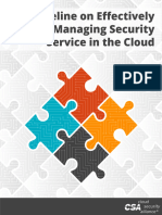 Guideline+on+Effectively+Managing+Security+Service+in+the+Cloud+10 2 18