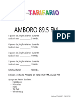 Amboro 89