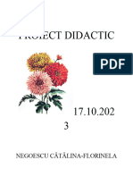 1.proiect Didactic 17.10.2023